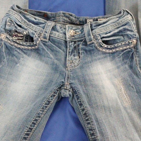 miss me jeans - Picture 3 of 7